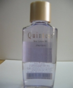 日系進口SHISEIDO資生堂QUINTESS昆蒂絲化妝水120ml 6瓶以上免運